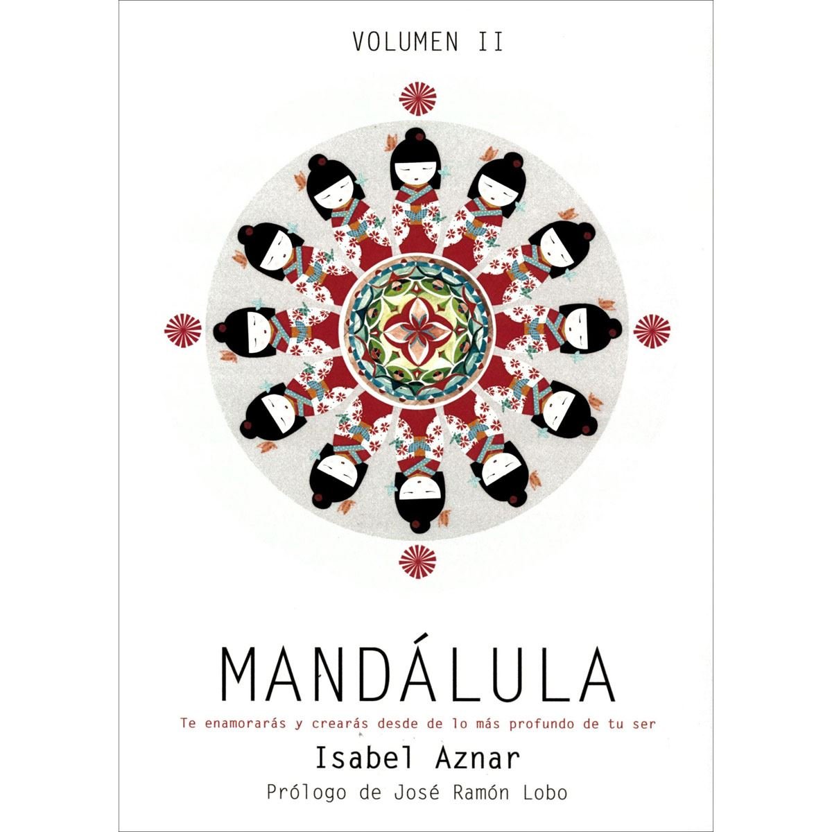 Mandalula. Volumen II