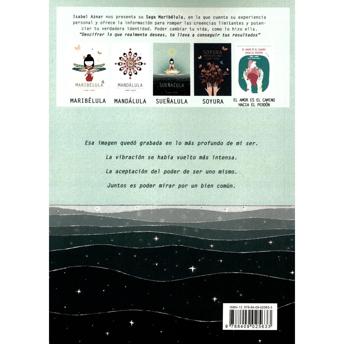 Sueñalula. Volumen III