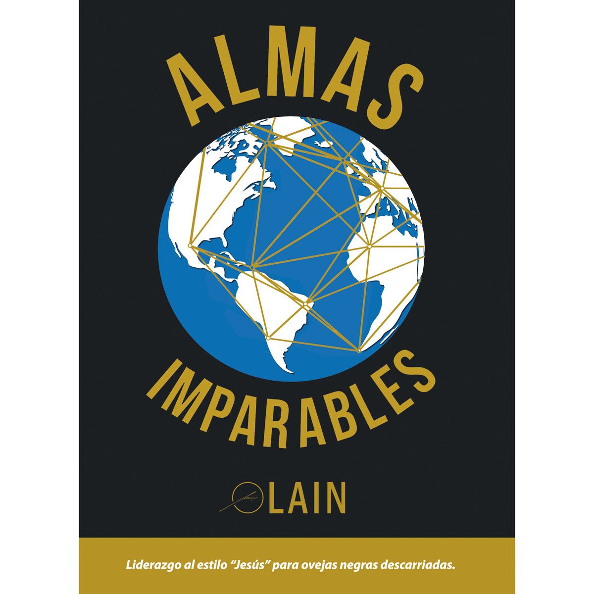 Almas Imparables