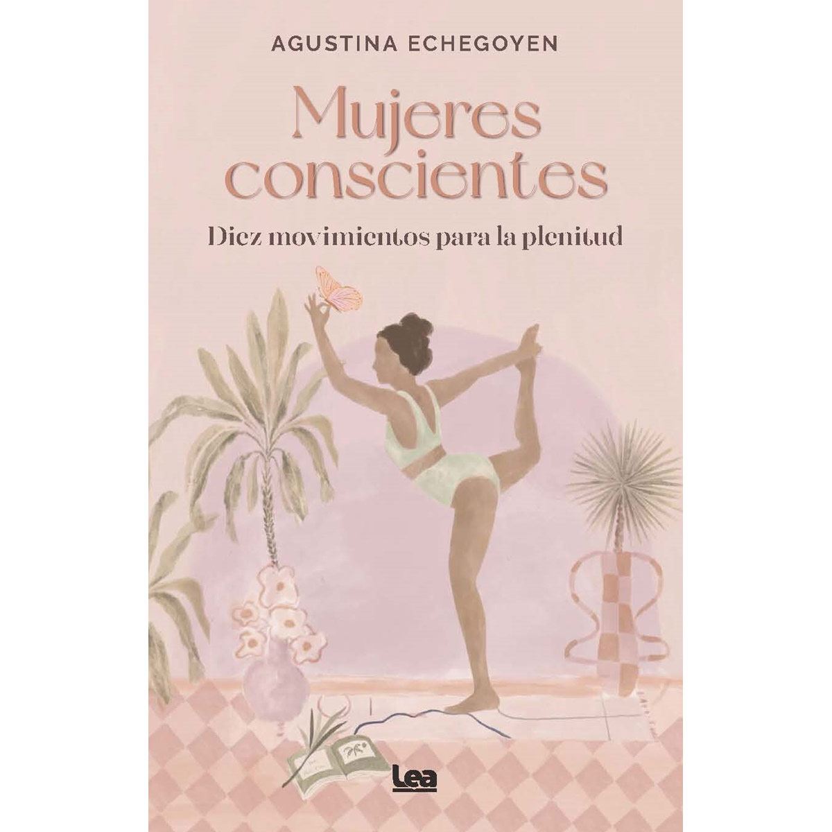 Mujeres conscientes