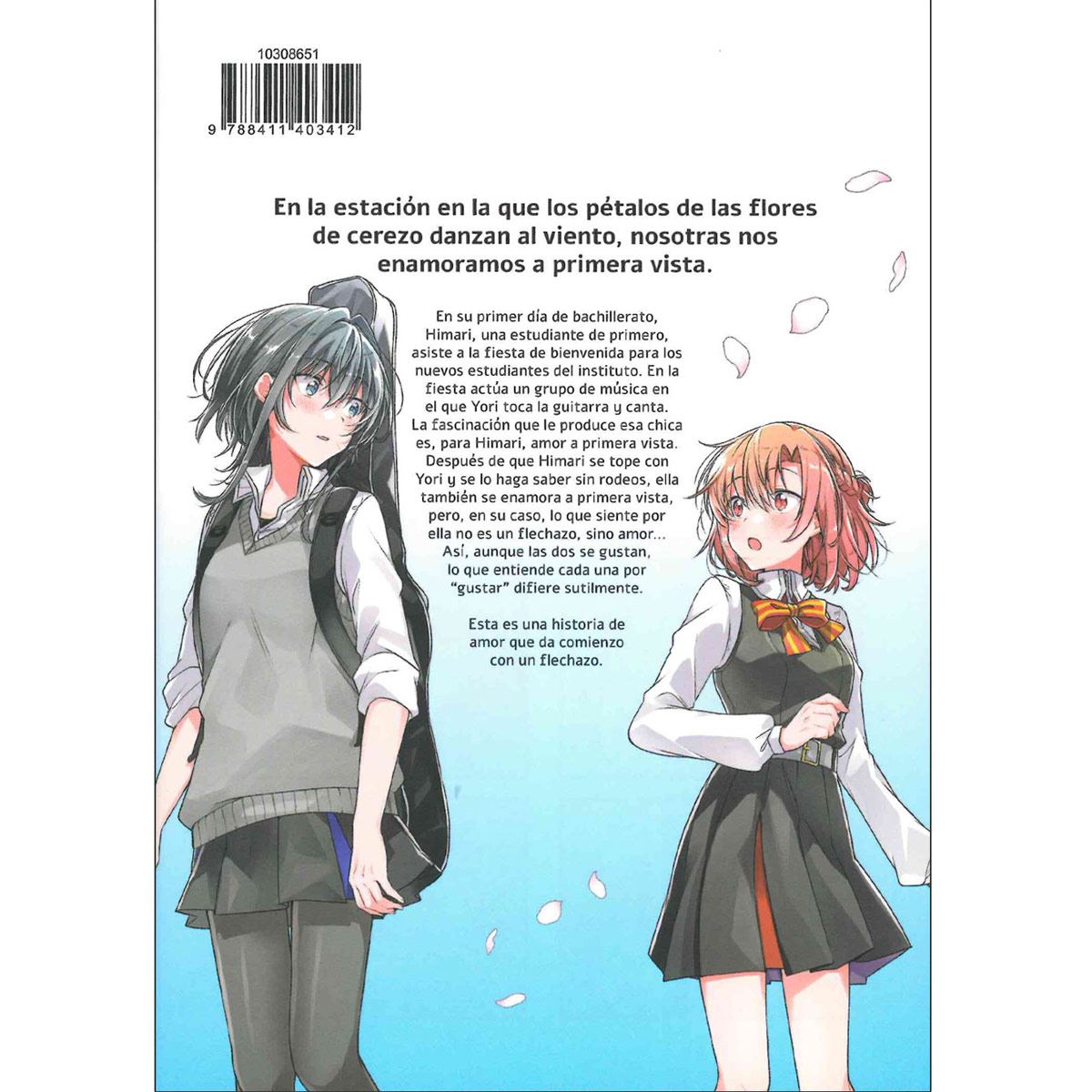 Whispering You A Love Song Nº 01