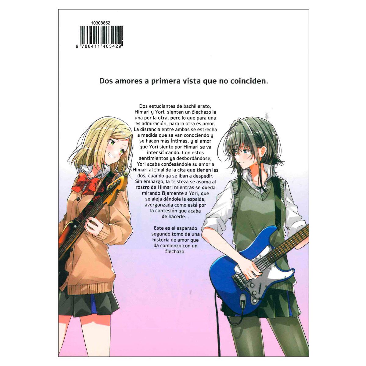 Whispering You A Love Song Nº 02
