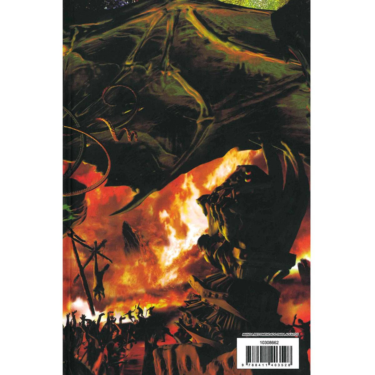 La Llamada De Cthulhu