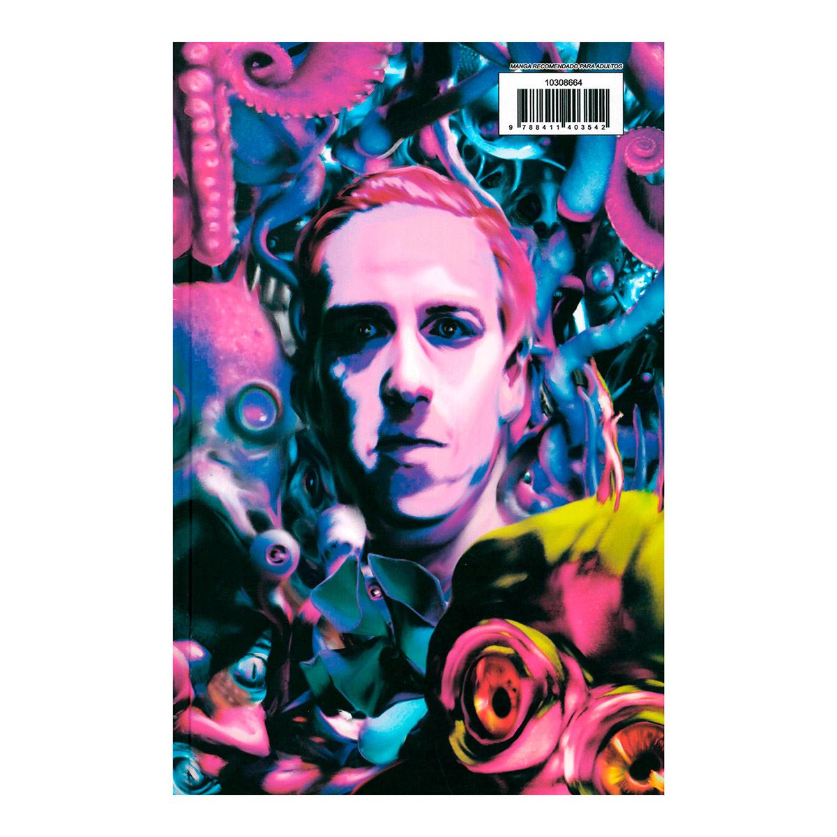 En La Noche De Los Tiempos - Lovecraft