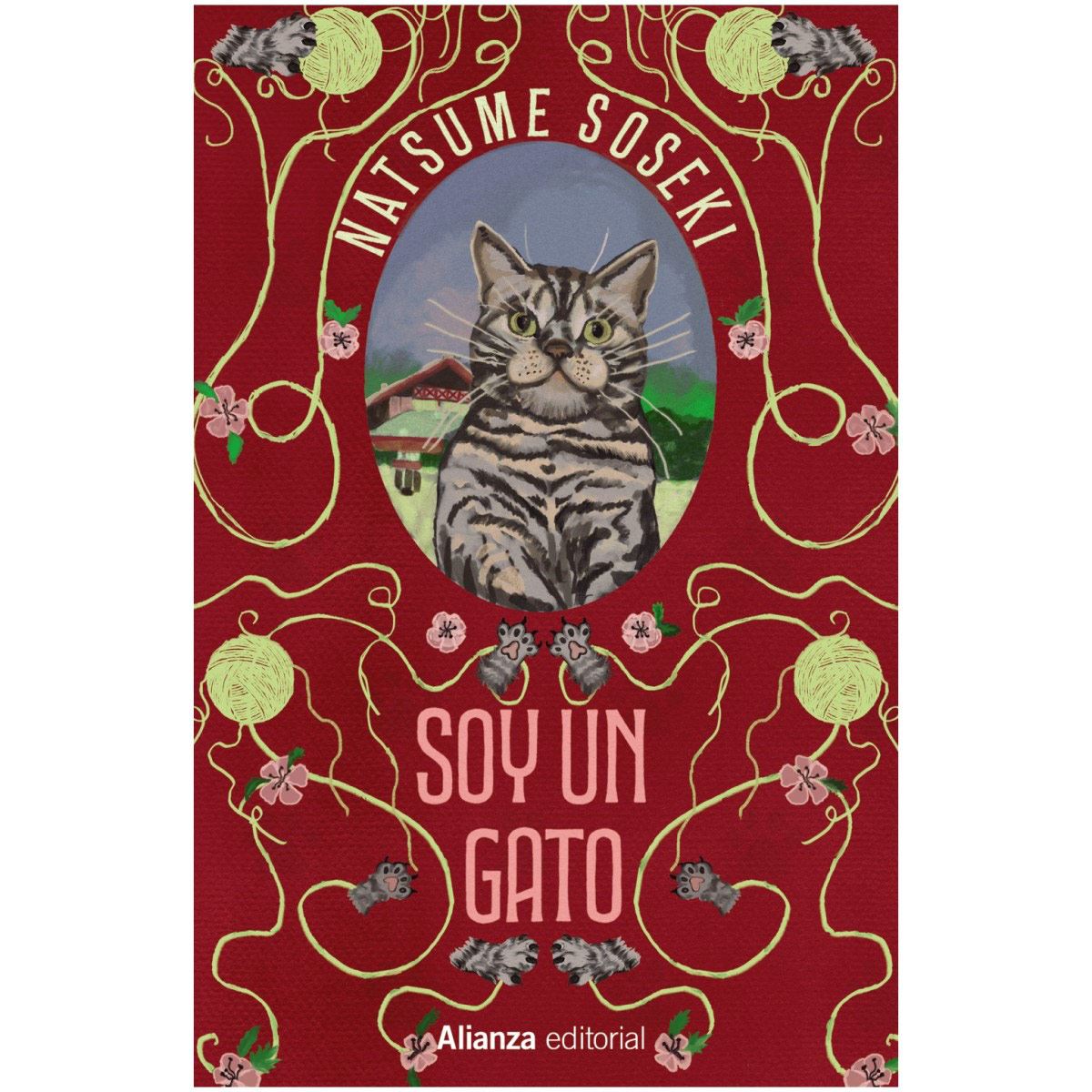 Soy un gato
