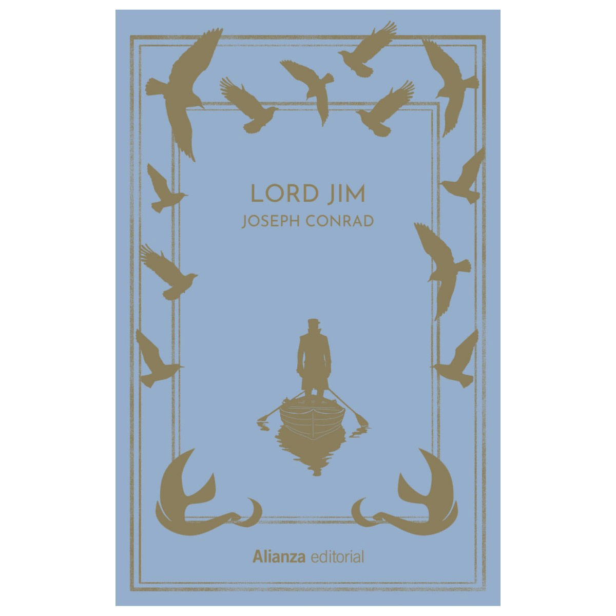 Lord Jim