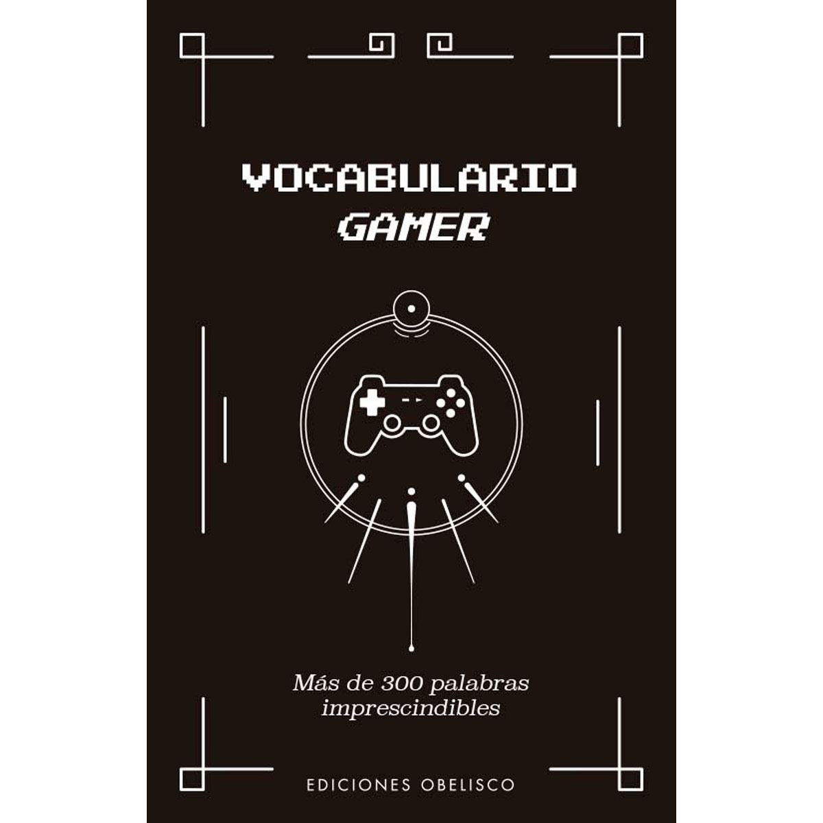 Vocabulario gamer