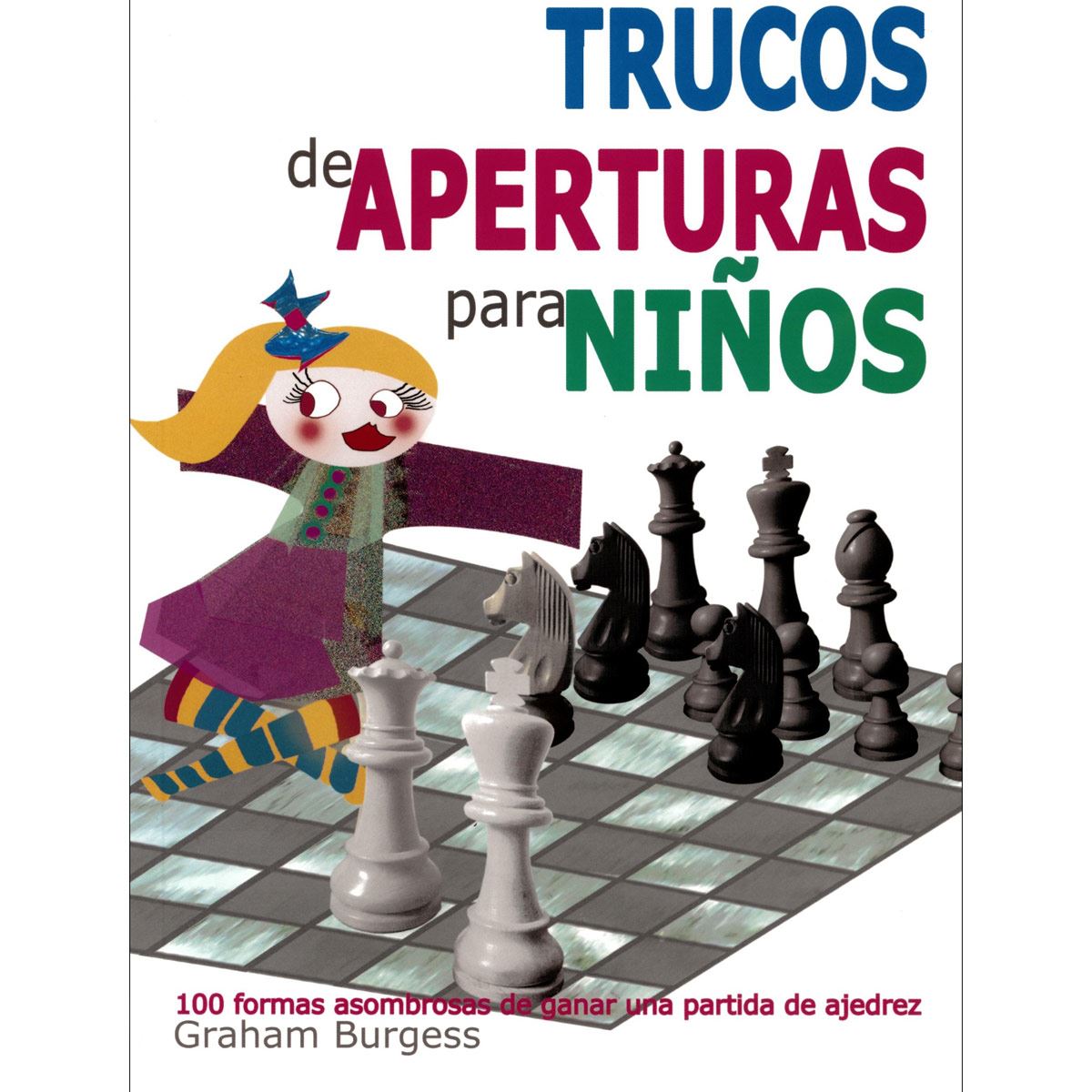 Trucos De Aperturas Para Niños
