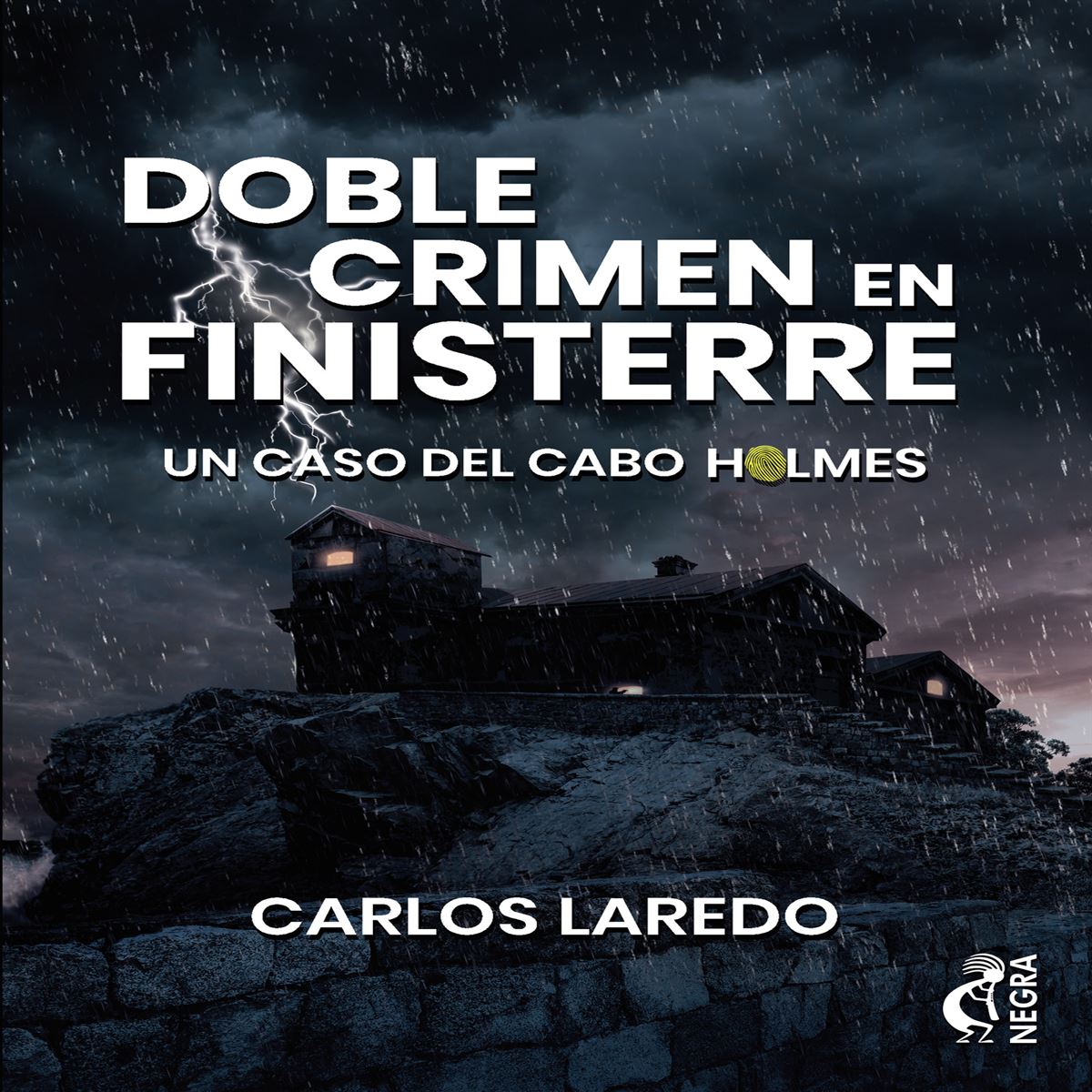 Doble crimen en Finisterre