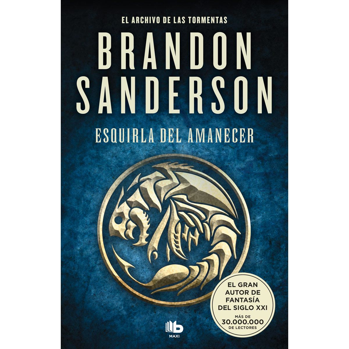 Esquirla del Amanecer