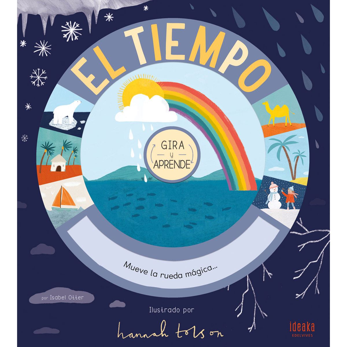 Ciencia asombrosa. 70 experimentos alucinantes para hacer en casa.