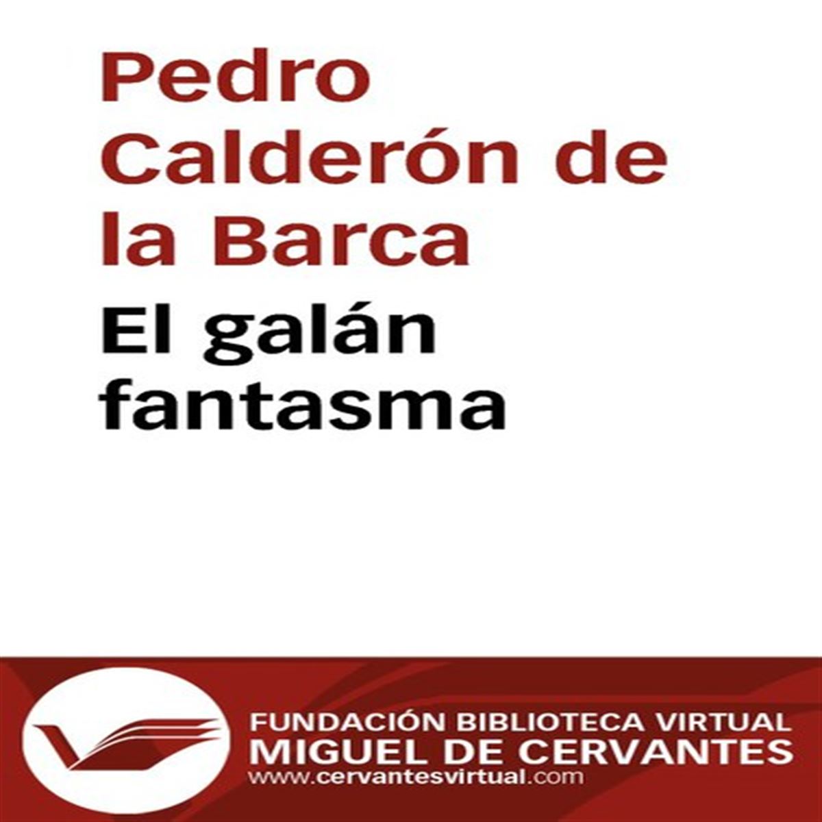 El galán fantasma