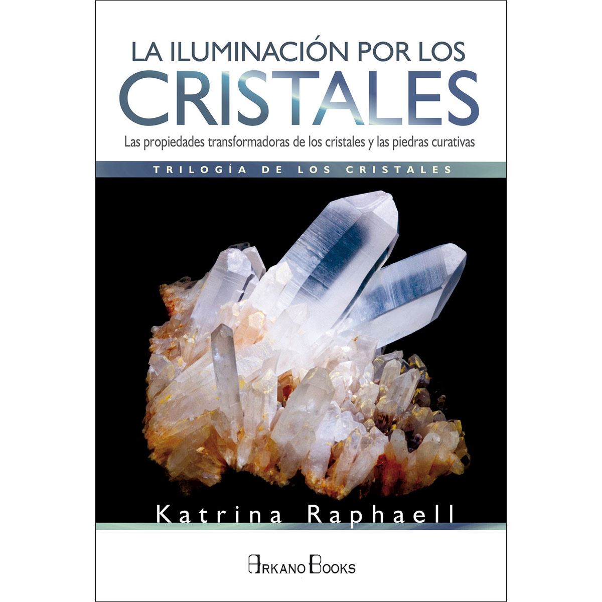 Oráculo Cristales Mágicos - Edición 2023