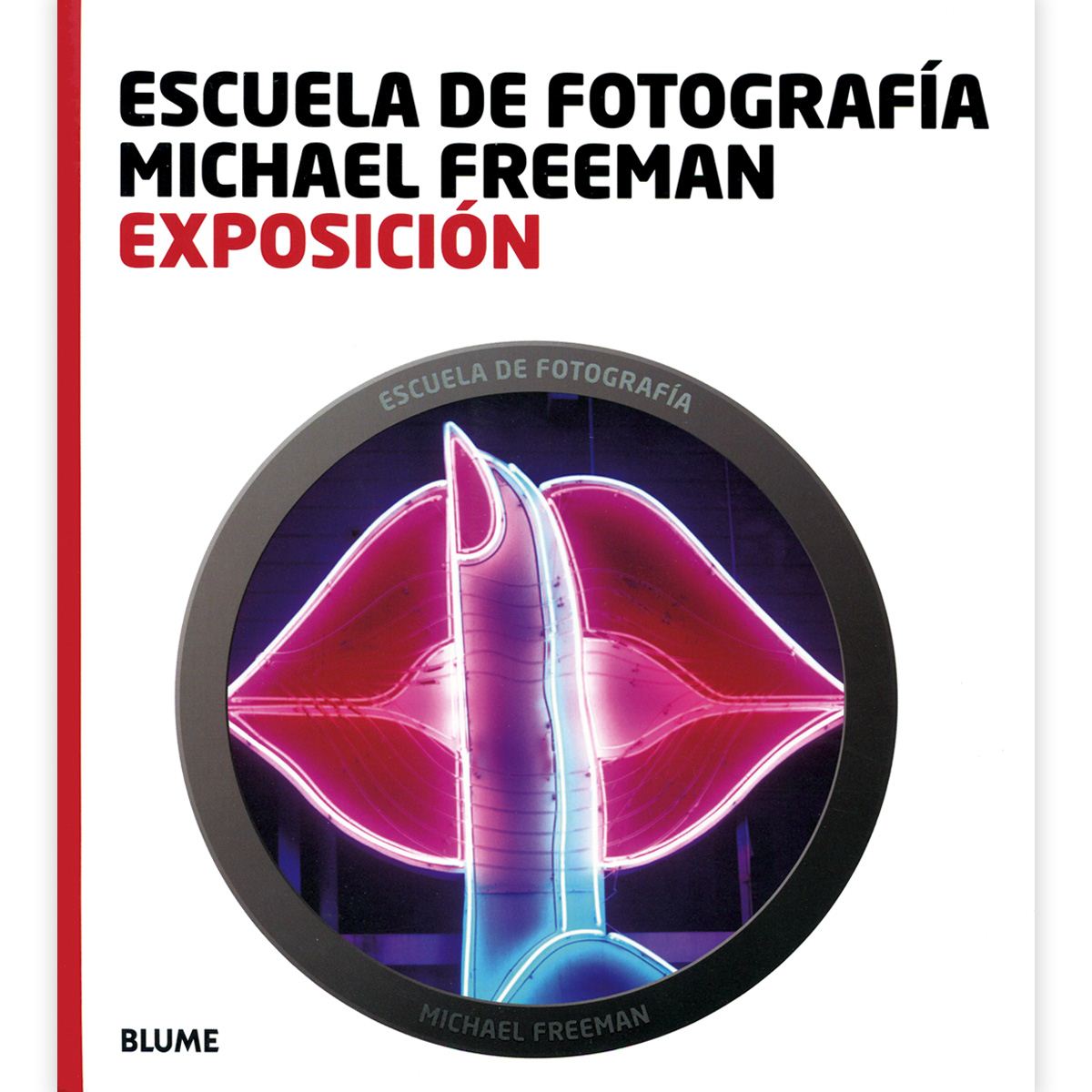 Escuela Fotografía Exposición