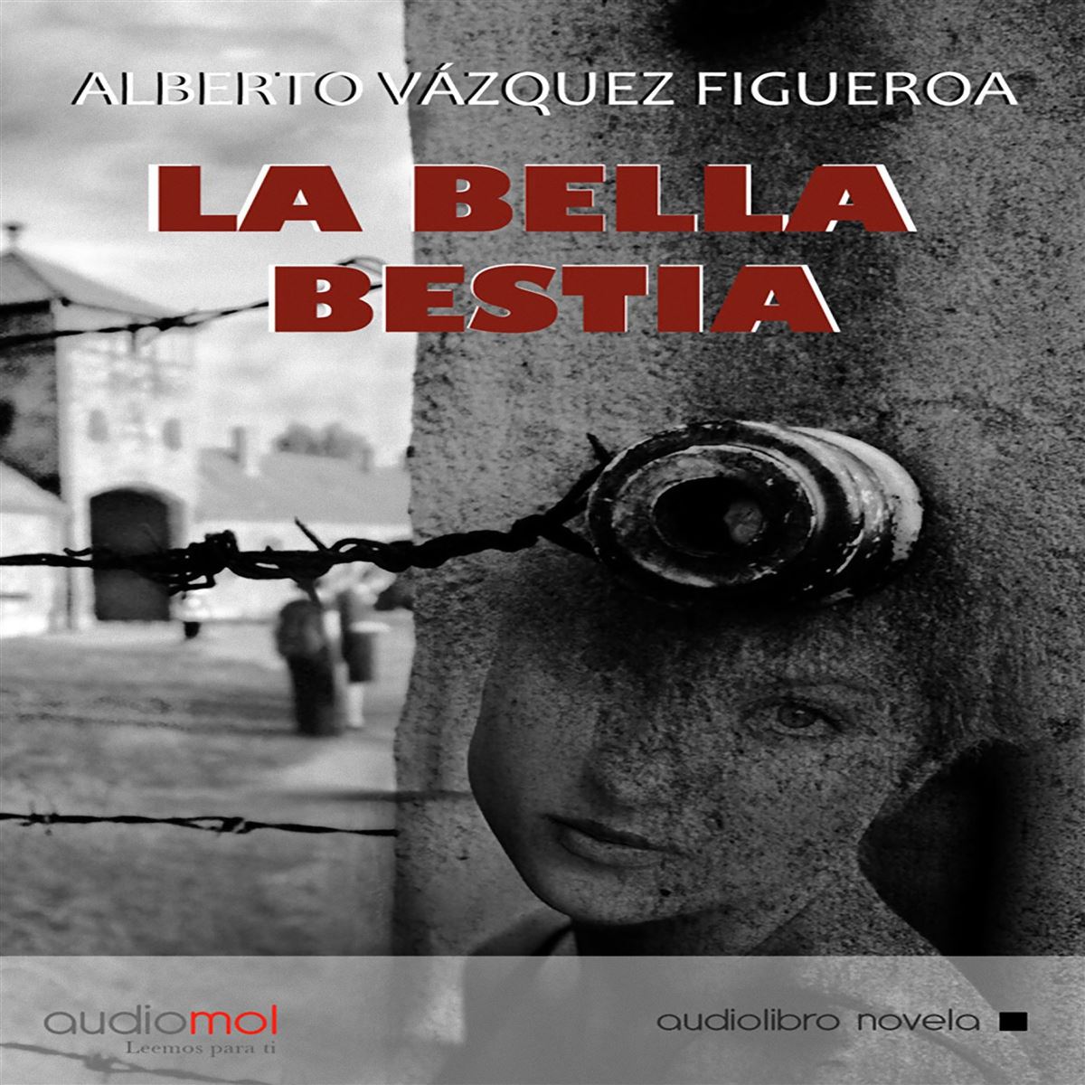 La Bella y la Bestia. La novela