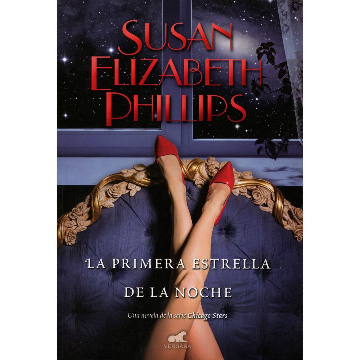 La Primera Estrella De La Noche