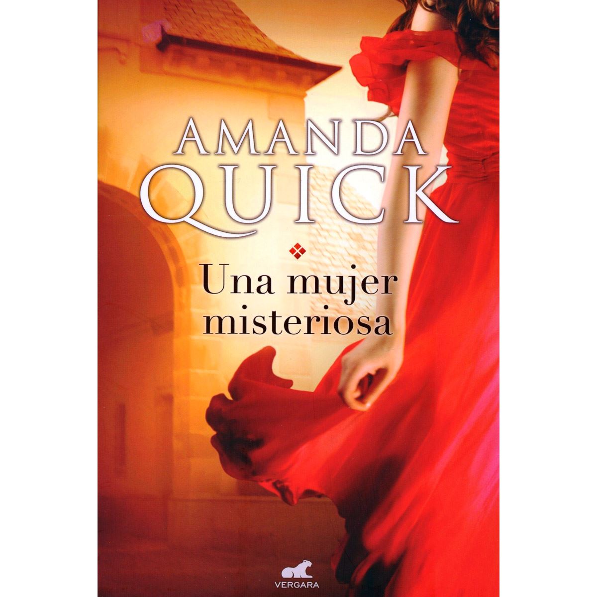 Una Mujer Misteriosa