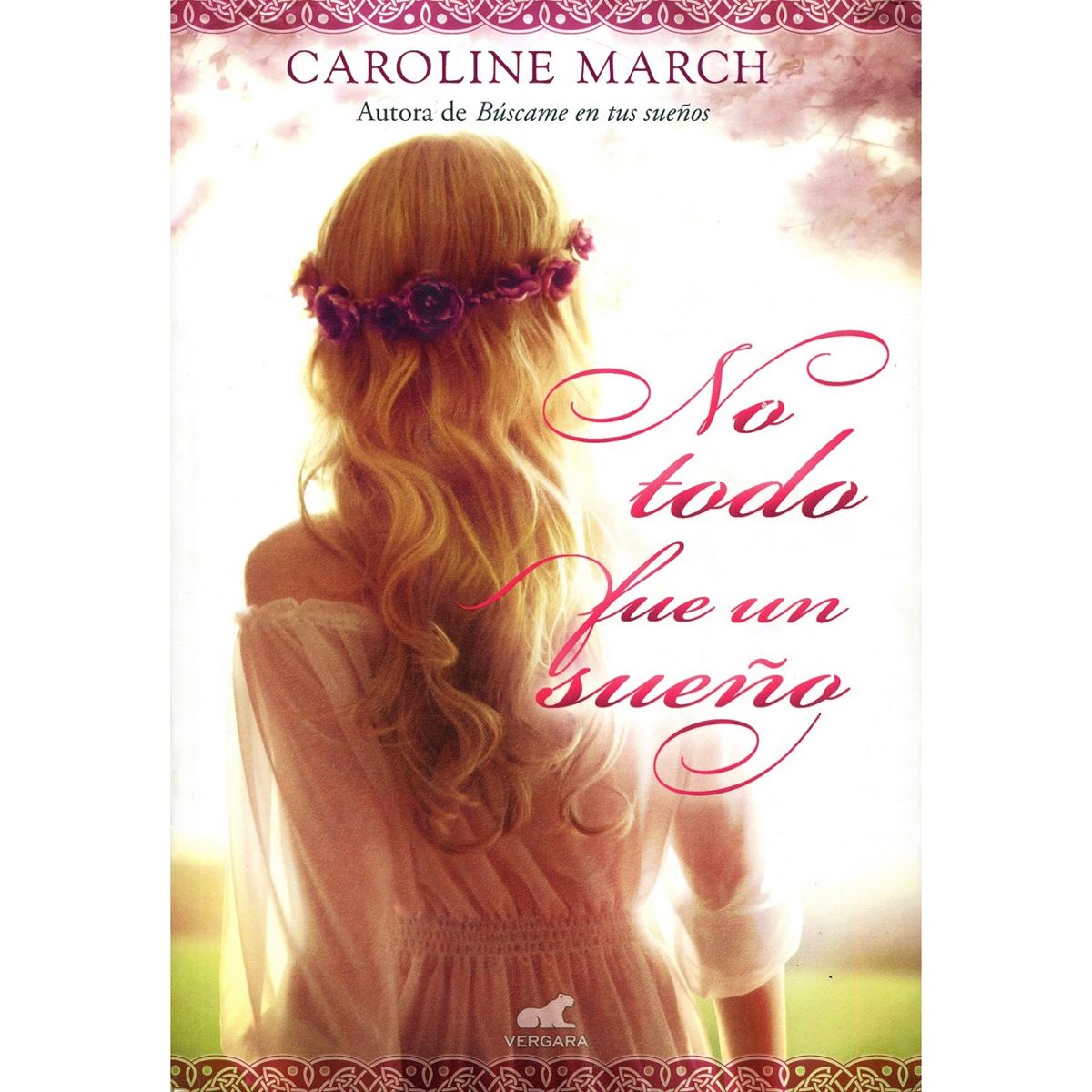 No Todo Fue Un Sueño