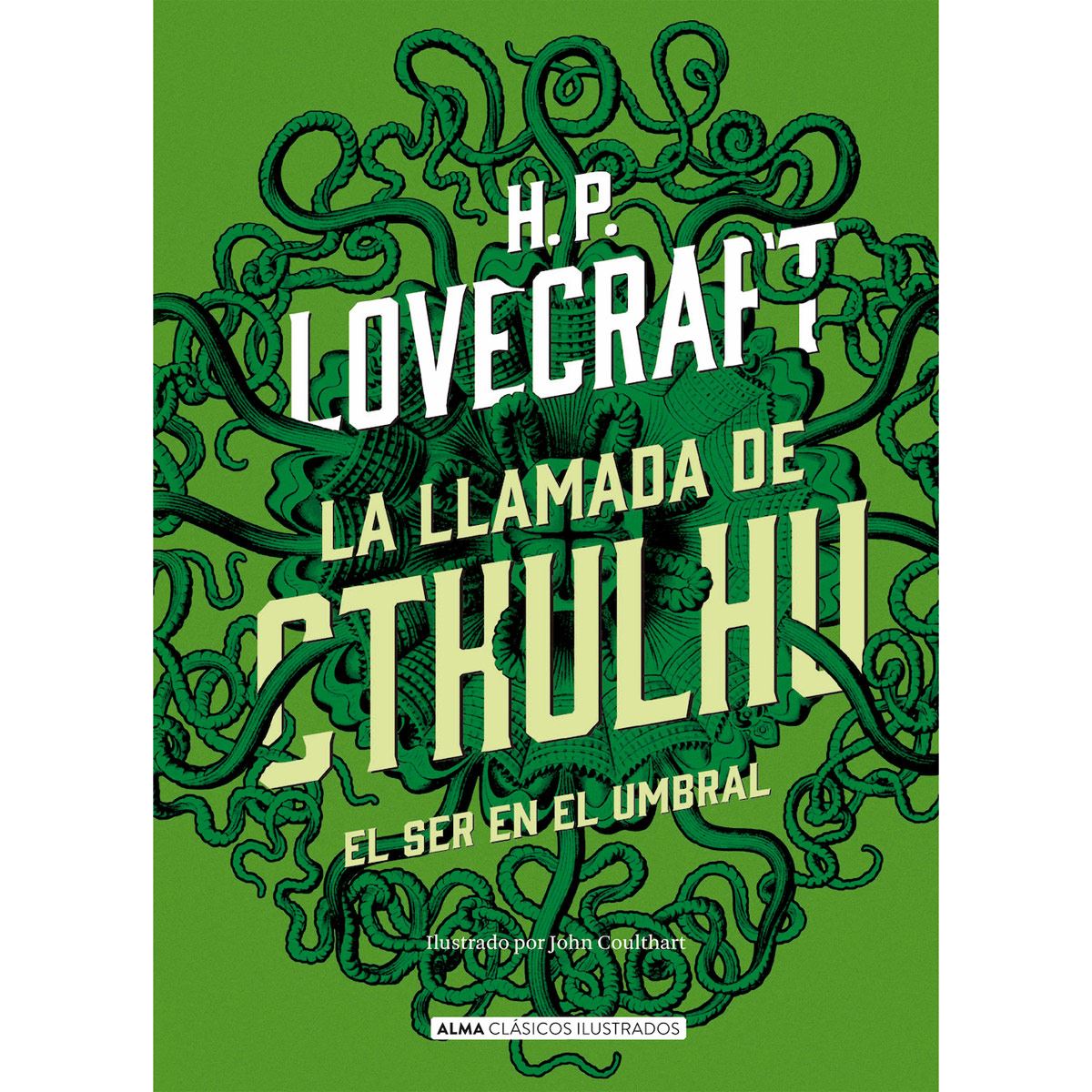 La Llamada De Cthulhu