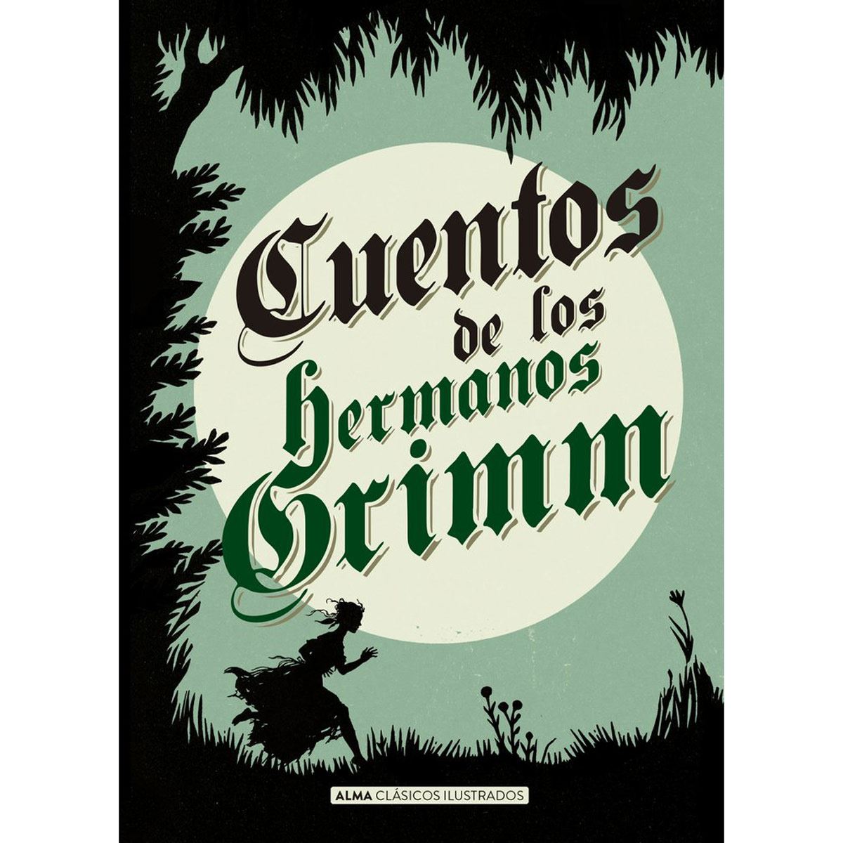 Cuentos de los hermanos Grimm