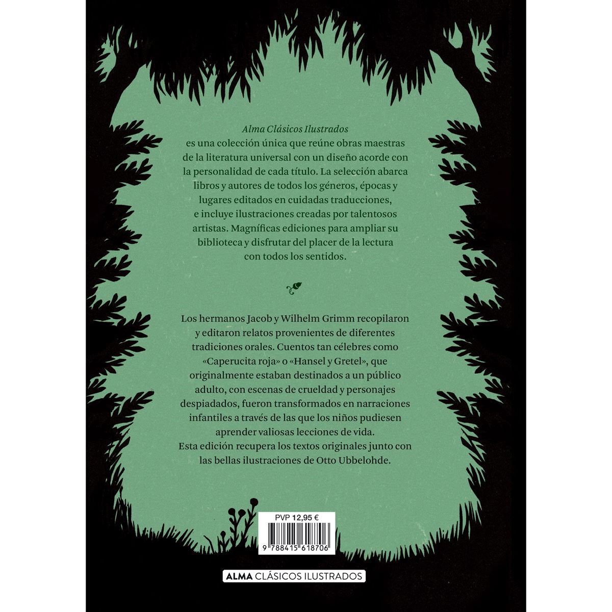 Cuentos de los hermanos Grimm