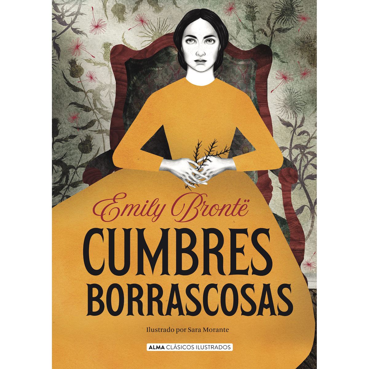 Cumbres Borrascosas on Apple Books