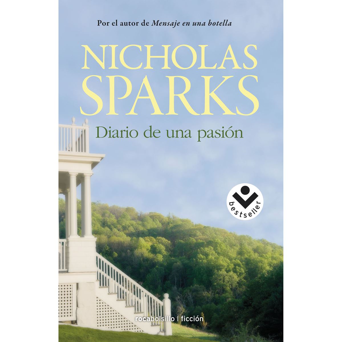 Diario De Una Pasión