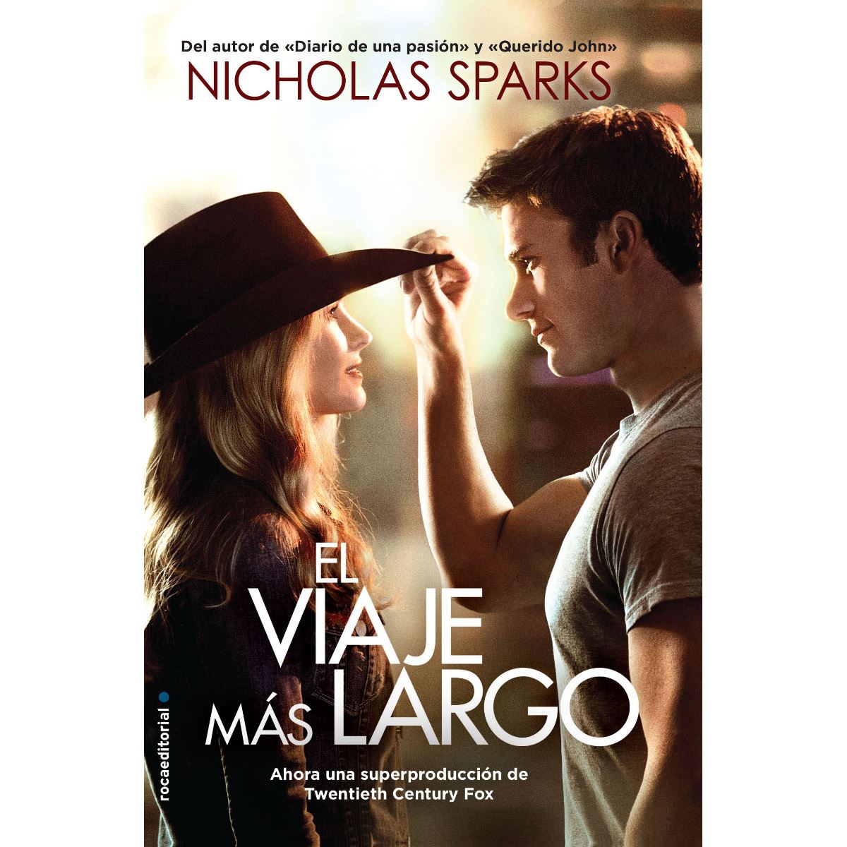 El Viaje Más Largo