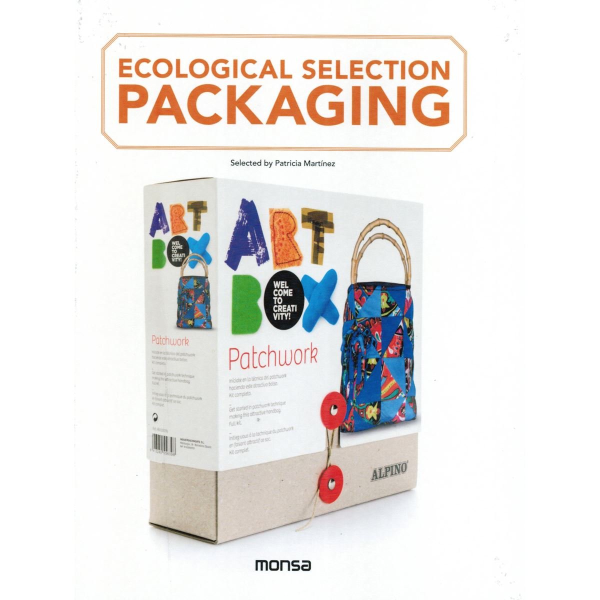 Ecological Selection Packaging