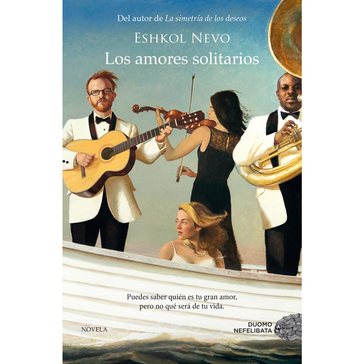 Los Amores Solitarios