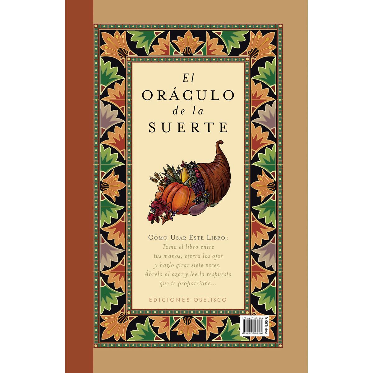 El oráculo de la suerte