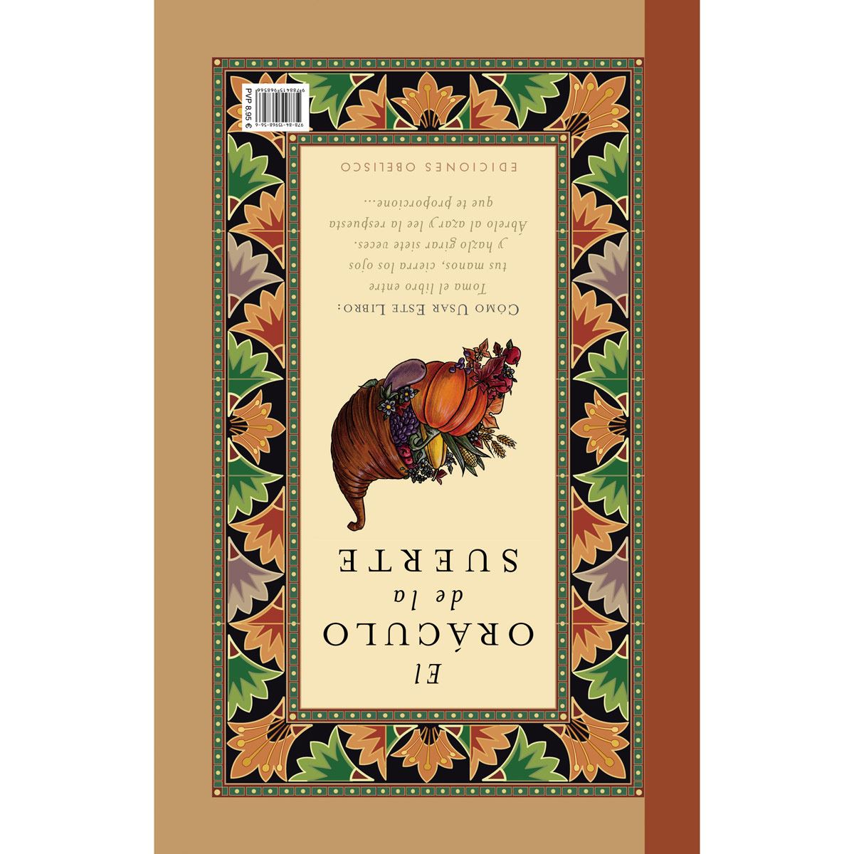 El oráculo de la suerte