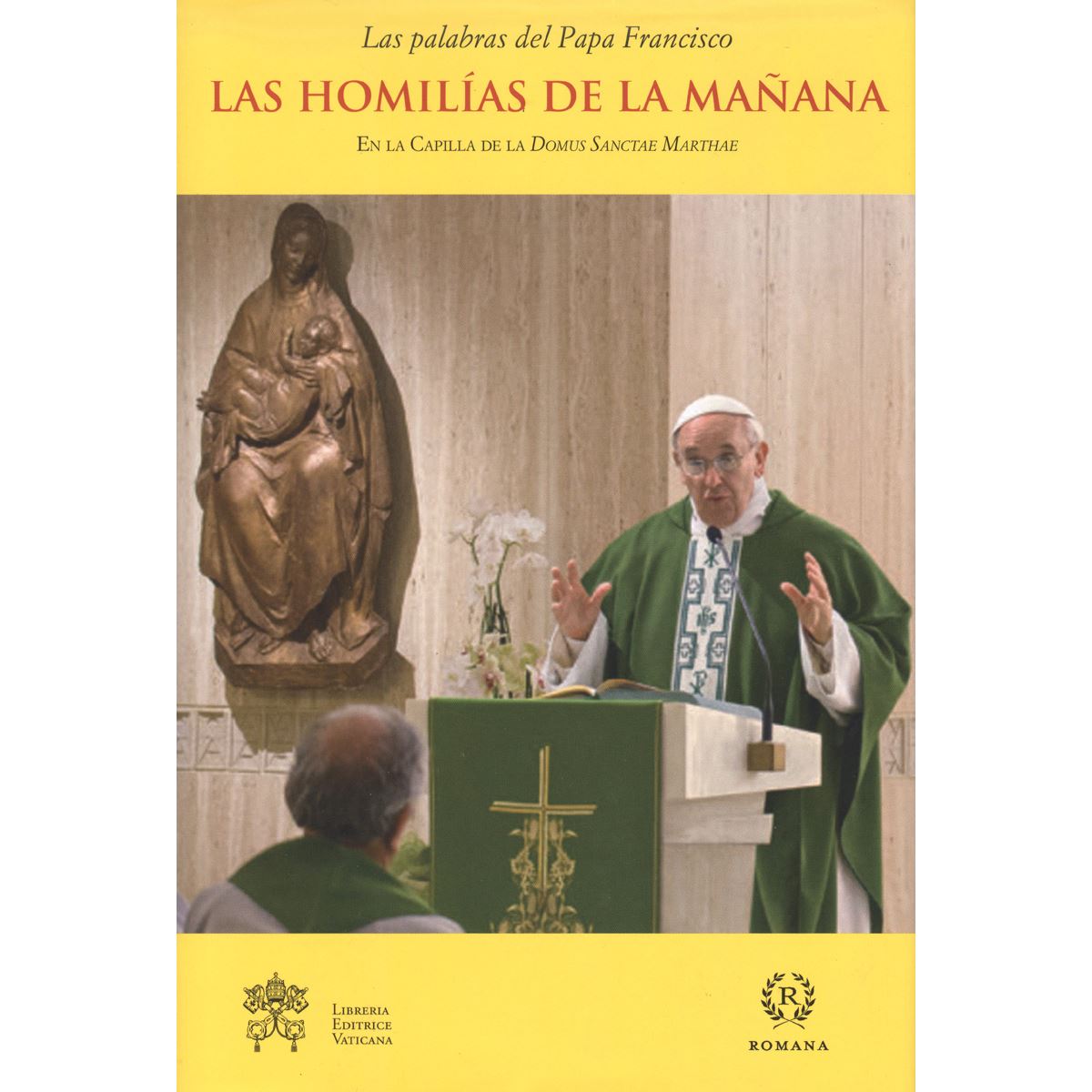 Las Homilías de la Mañana