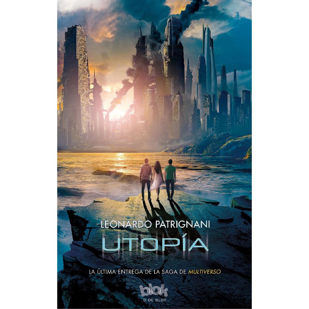 Utopía