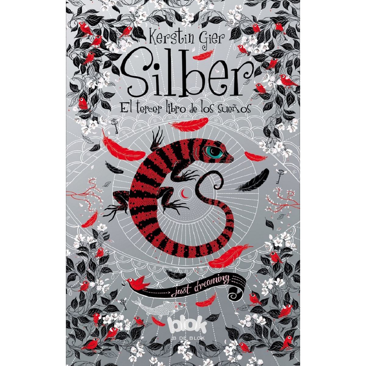 Silber (El Tercer Libro De Los Sueños)