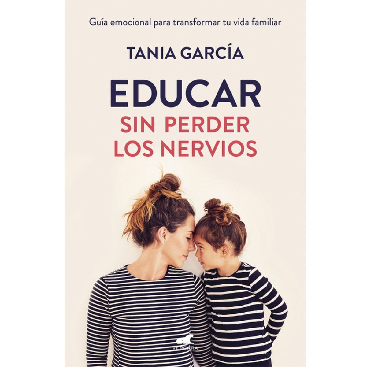 Educar Sin Perder Los Nervios