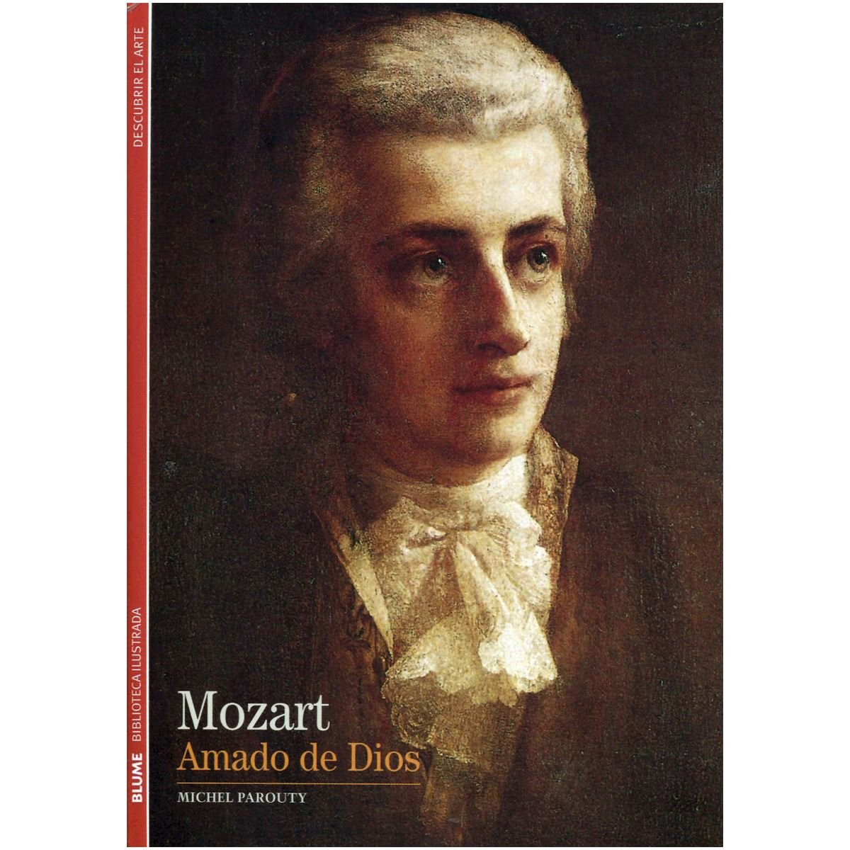 Mozart Amado de Dios