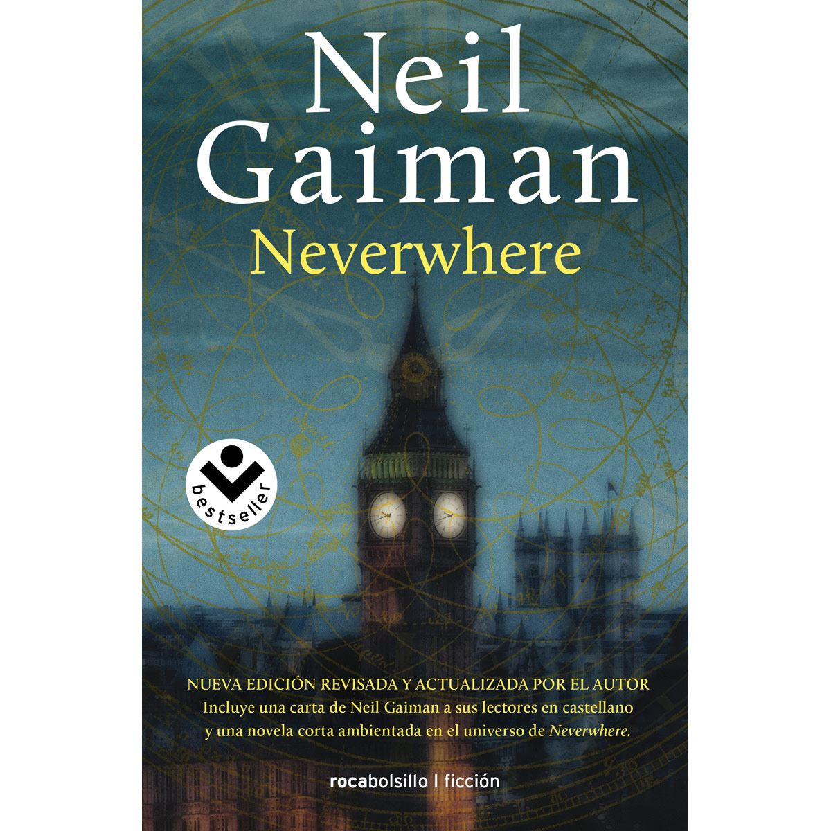 Neverwhere
