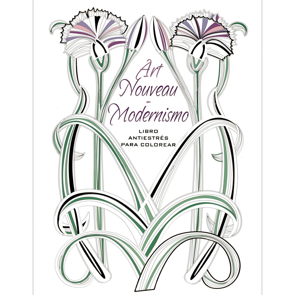 Art Nouveau Modernismo