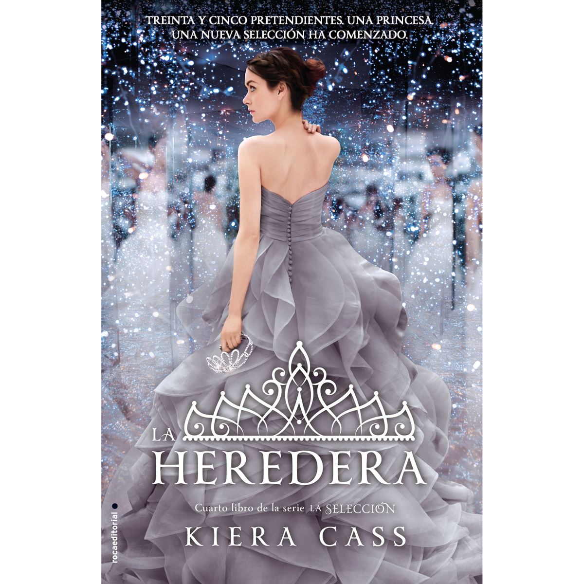 La Heredera