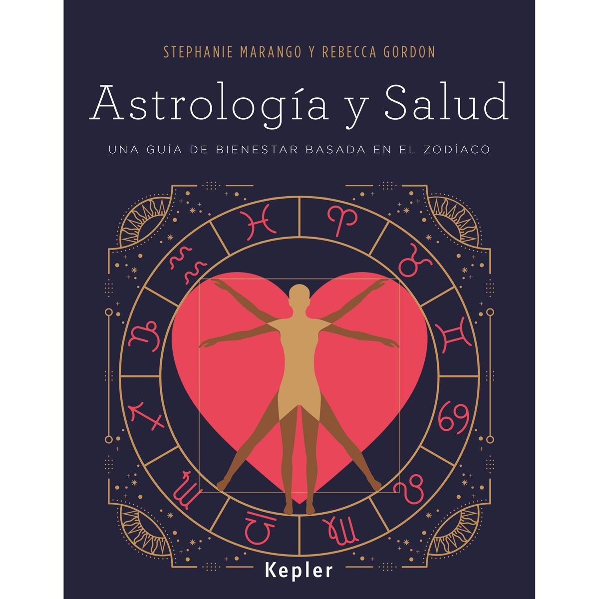 Astrología y salud