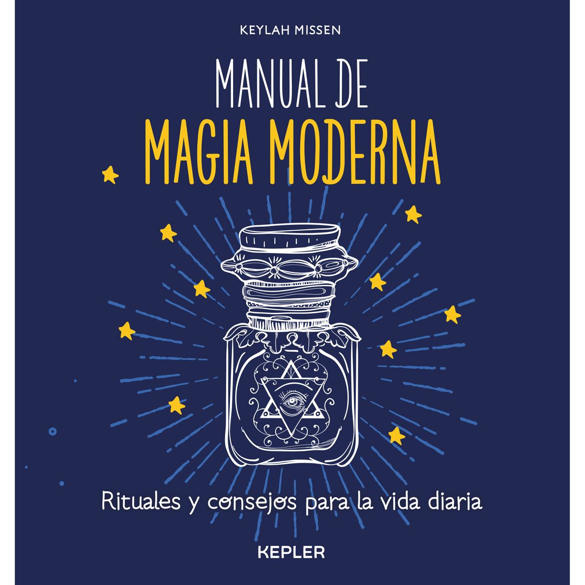 Manual De Magia Moderna