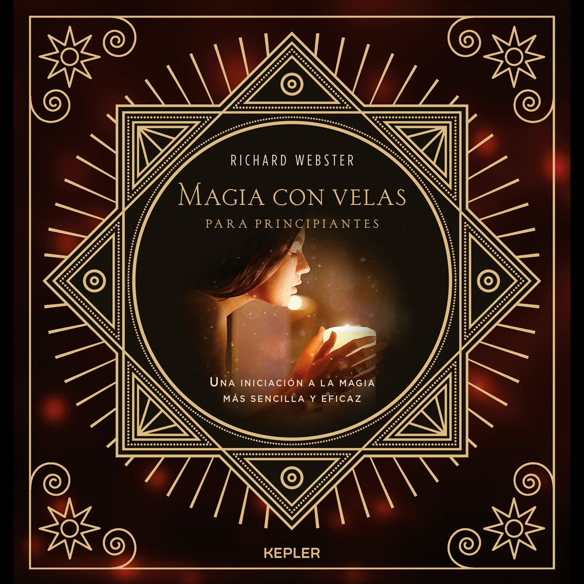 Magia Con Velas