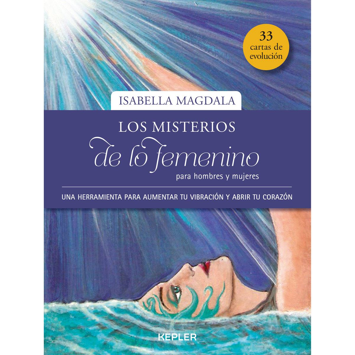 Los Misterios De Lo Femenino Para Hombres Y Mujeres