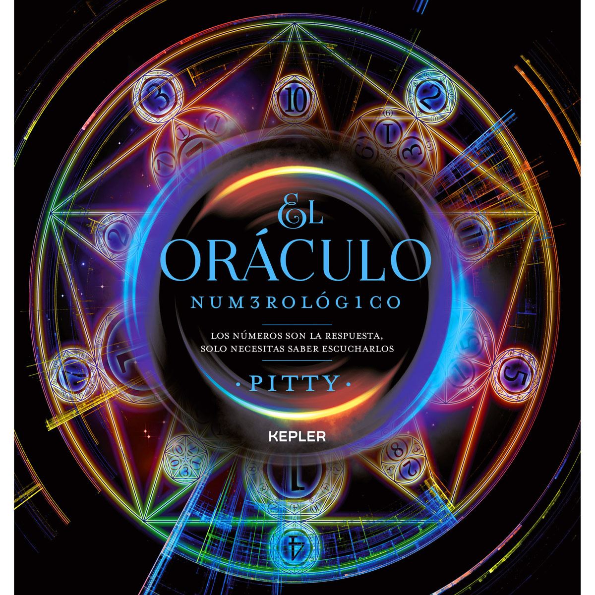 El Oráculo Numerológico
