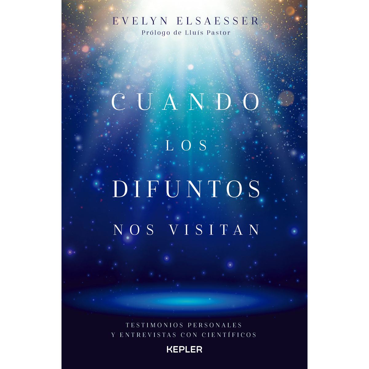 Cuando Los Difuntos Nos Visitan