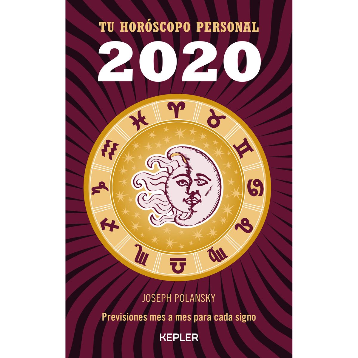 Tu Horóscopo Personal 2020