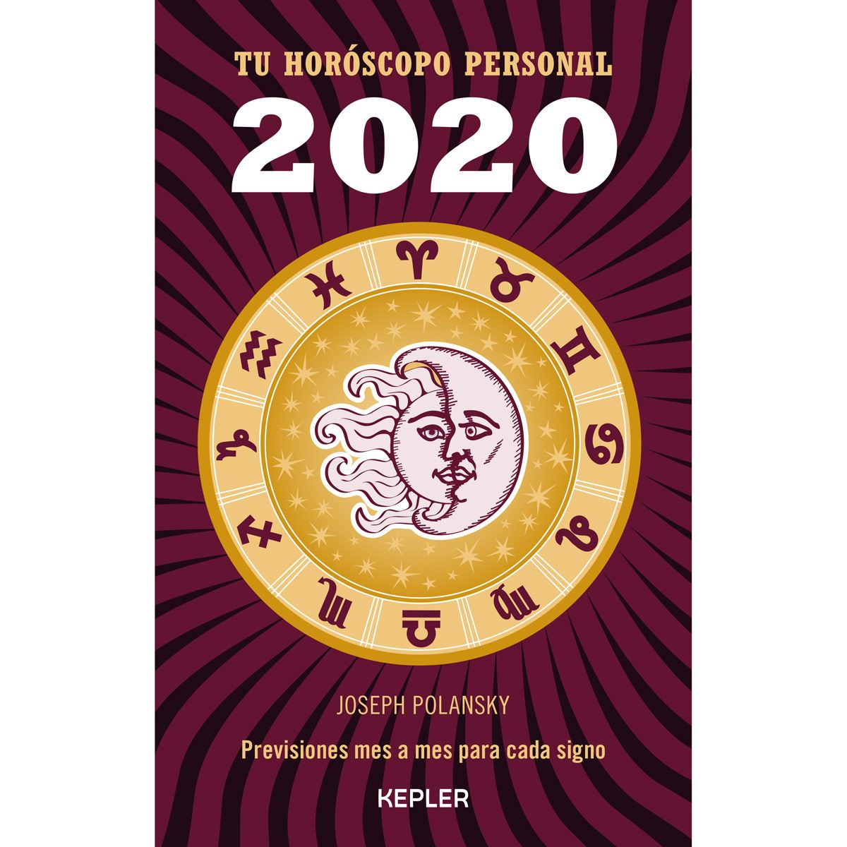 Tu horóscopo personal 2020