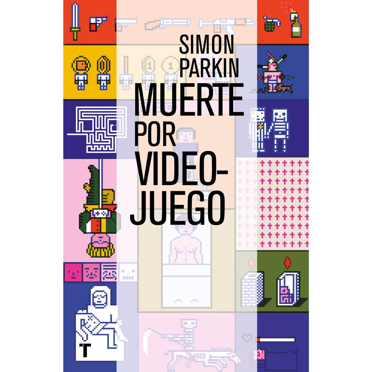 Muerte por video- juego