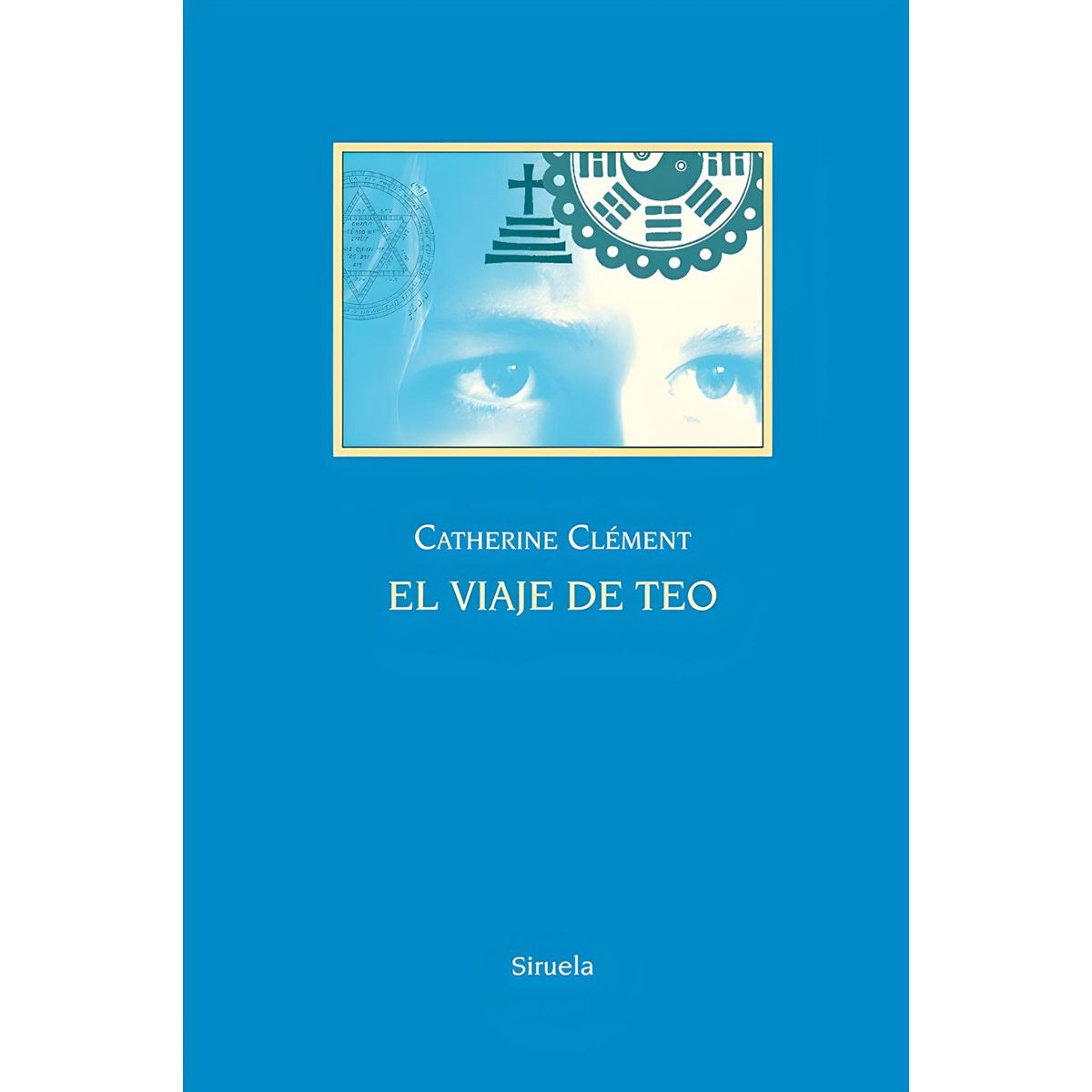 El Viaje De Teo